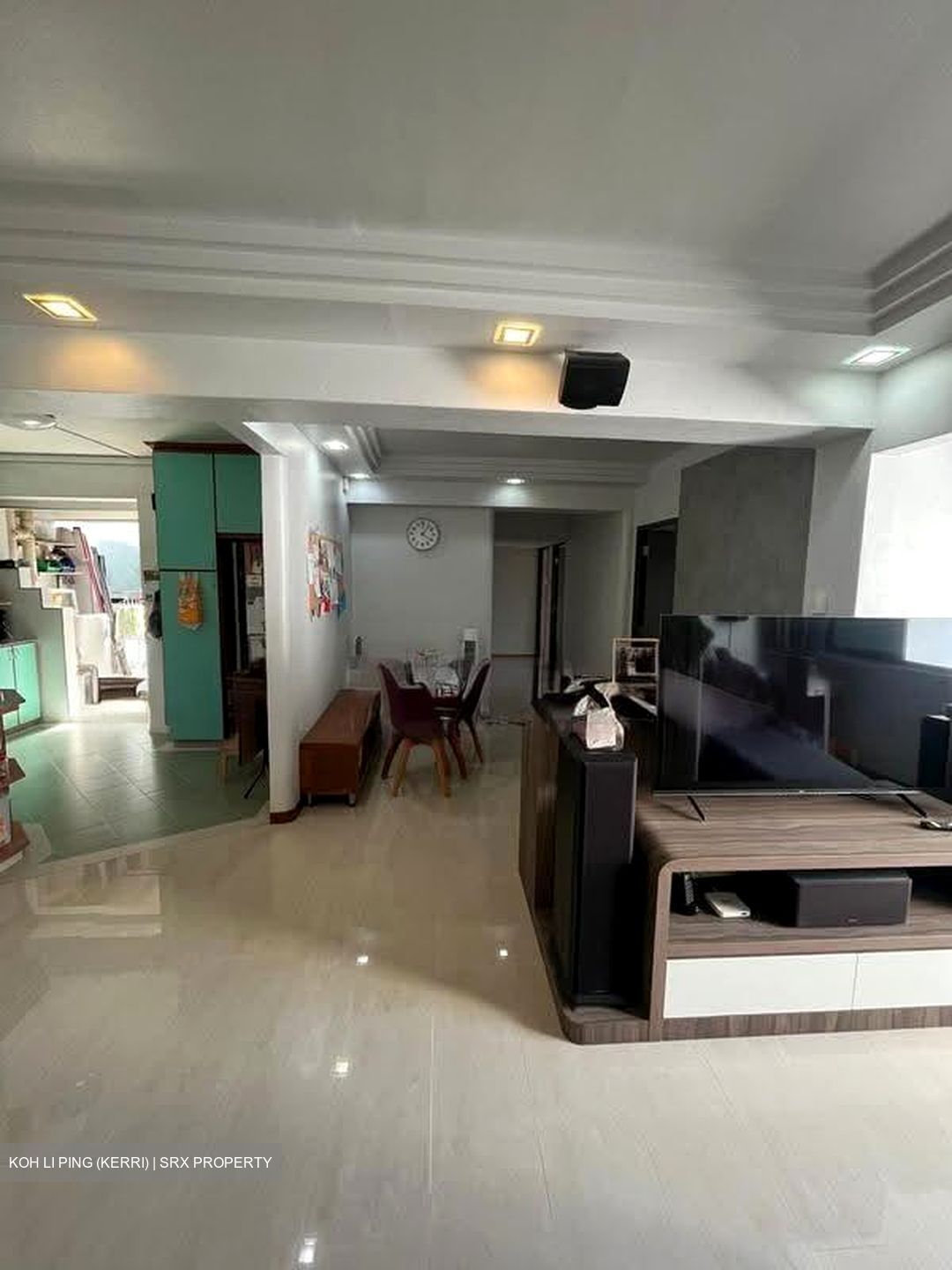 Blk 162 Jalan Teck Whye (Choa Chu Kang), HDB 5 Rooms #633261291